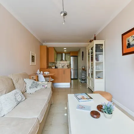 Apartment Miguel Rosas