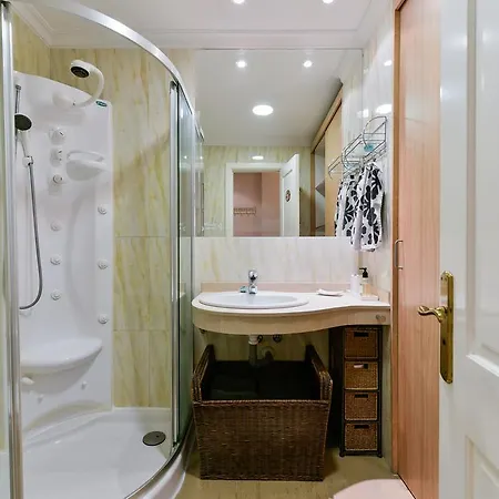 Apartment Miguel Rosas *